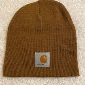 Carhartt Acrylic Knit Beanie